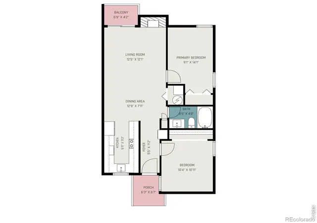 Homes for sale in Longmont, CO | 225 E 8th Ave #F11, Longmont, CO 80504 | MLS# IR1063838