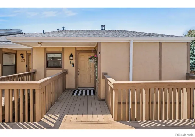 Photo 2 of Condo for sale at 225 E 8th Avenue #F11, Longmont, CO 80504 | MLS# IR1063838 | Listing updated on 2026-09-22