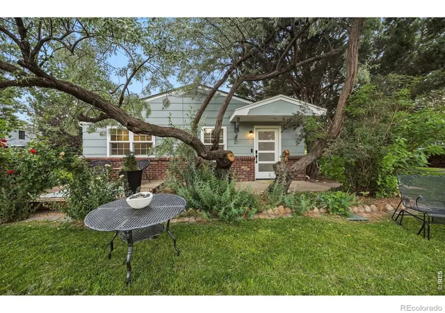 1st image of 3390 34th St #A, Boulder, CO 80301 | MLS# IR1063840