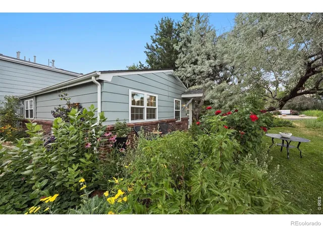 2nd image of 3390 34th St #A, Boulder, CO 80301 | MLS# IR1063840