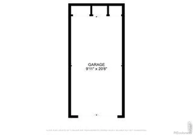 26th image of 3390 34th St #A, Boulder, CO 80301 | MLS# IR1063840