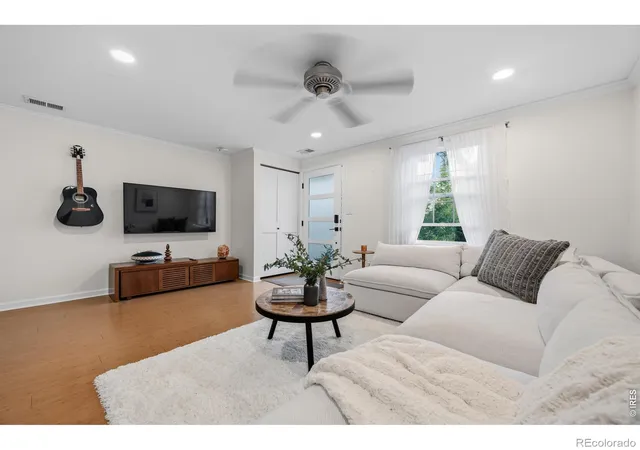 3rd image of 3390 34Th St #A, Boulder, CO 80301 | MLS# IR1063840