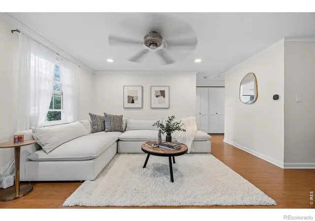4th image of 3390 34Th St #A, Boulder, CO 80301 | MLS# IR1063840