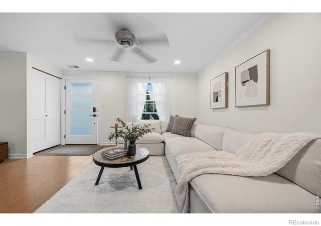5th image of 3390 34Th St #A, Boulder, CO 80301 | MLS# IR1063840