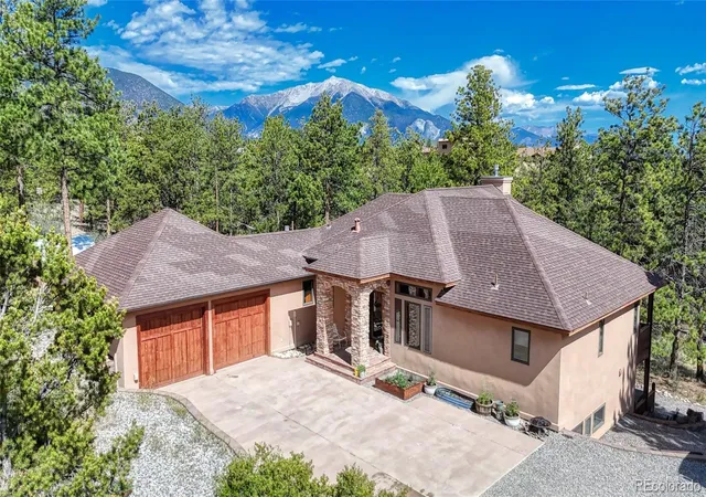 Homes for sale in Nathrop, CO | 13353 County Road 261 J, Nathrop, CO 81236 | MLS# 9433299