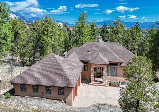 Homes for sale in Nathrop, CO | 13353 County Road 261 J, Nathrop, CO 81236 | MLS# 9433299