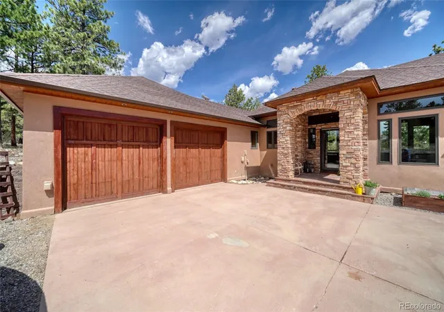 Homes for sale in Nathrop, CO | 13353 County Road 261 J, Nathrop, CO 81236 | MLS# 9433299