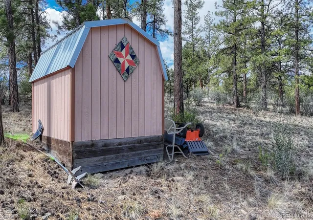 Homes for sale in Nathrop, CO | 13353 County Road 261 J, Nathrop, CO 81236 | MLS# 9433299