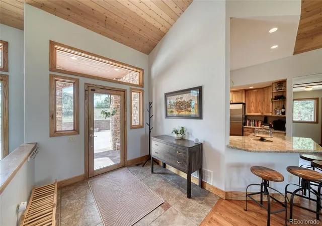 Homes for sale in Nathrop, CO | 13353 County Road 261 J, Nathrop, CO 81236 | MLS# 9433299