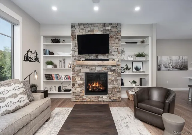 3rd image of 400 Baker Dr #TE-204, Winter Park, CO 80482 | MLS# 6364207