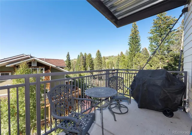 5th image of 400 Baker Dr #TE-204, Winter Park, CO 80482 | MLS# 6364207