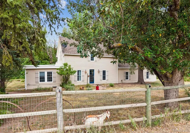 1st image of 3926 N State Hwy 67, Sedalia, CO 80135 | MLS# 4460245