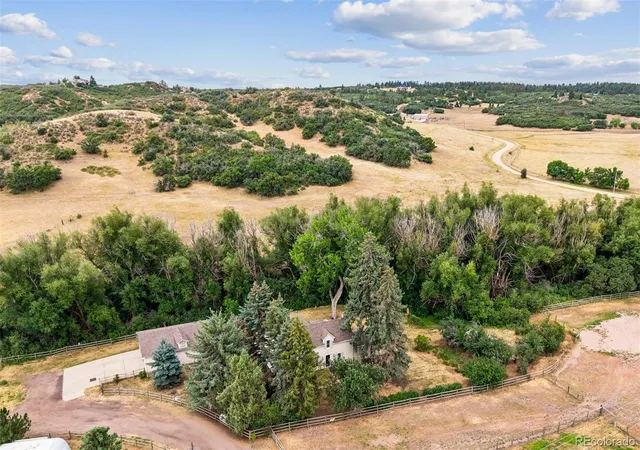 38th image of 3926 N State Hwy 67, Sedalia, CO 80135 | MLS# 4460245