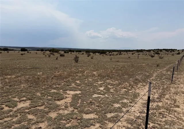 4th image of Lot 167 Tyrone Hills Ranch, Walsenburg, CO 81089 | MLS# 4636161