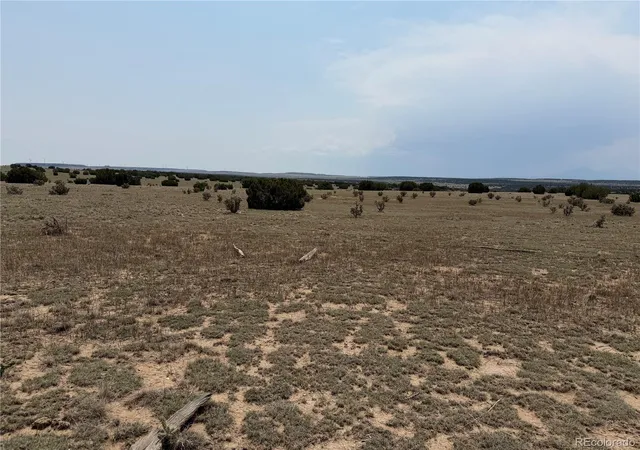 5th image of Lot 167 Tyrone Hills Ranch, Walsenburg, CO 81089 | MLS# 4636161