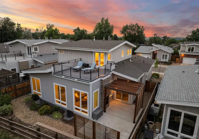 Single family home for sale at 6076 W Keene Ave, Lakewood, CO 80235 | MLS# 8272703