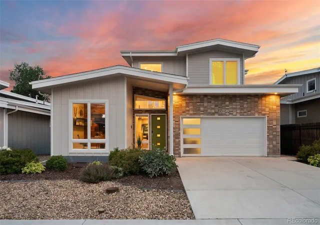 Photo 2 of Single family home for sale at 6076 W Keene Ave, Lakewood, CO 80235 | MLS# 8272703 | Listing updated on 2026-09-13