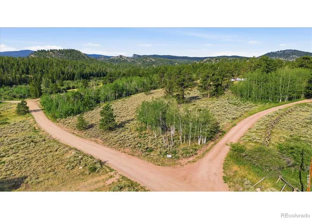 1st image of 43 Chetco Ct, Red Feather Lakes, CO 80545 | MLS# IR1063842