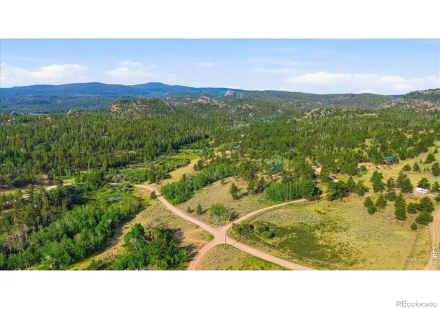 2nd image of 43 Chetco Ct, Red Feather Lakes, CO 80545 | MLS# IR1063842