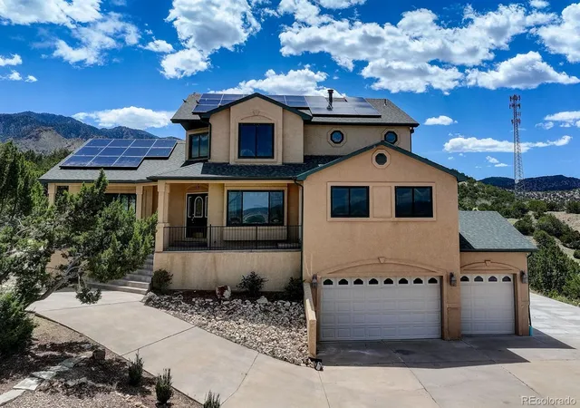 1st image of 119 Wild Rose Dr, Canon City, CO 81212 | MLS# 3382011