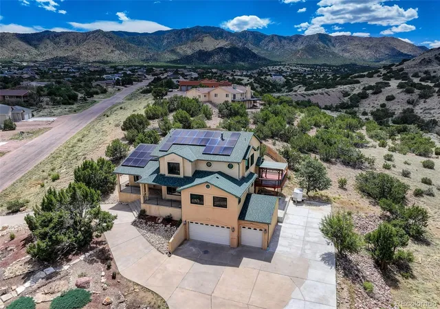 2nd image of 119 Wild Rose Dr, Canon City, CO 81212 | MLS# 3382011