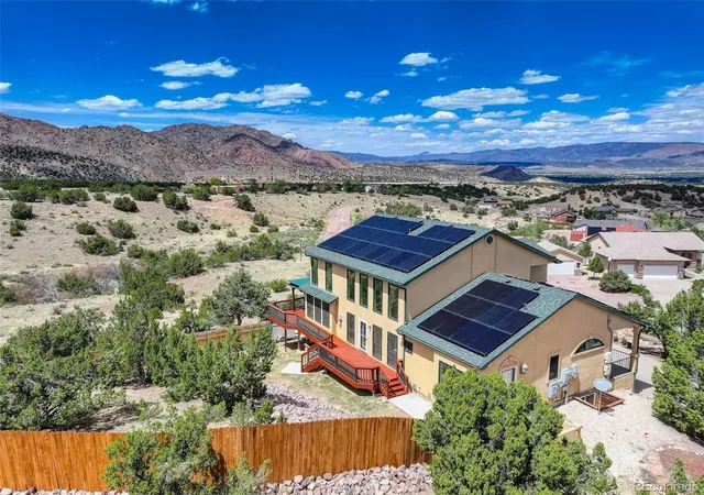 4th image of 119 Wild Rose Dr, Canon City, CO 81212 | MLS# 3382011