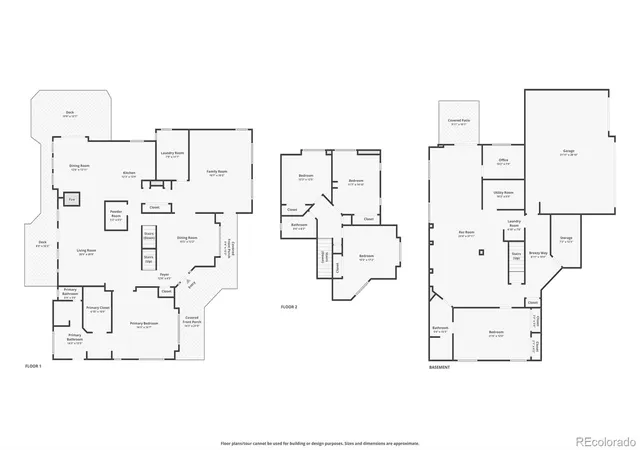 50th image of 119 Wild Rose Dr, Canon City, CO 81212 | MLS# 3382011