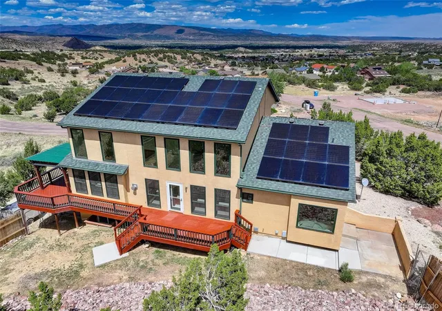 5th image of 119 Wild Rose Dr, Canon City, CO 81212 | MLS# 3382011
