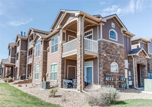 1st image of 7440 S Blackhawk St #4-208, Englewood, CO 80112 | MLS# 6712166