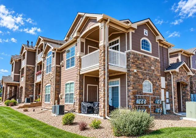 Condo for sale at 7440 S Blackhawk St #4-208, Englewood, CO 80112 | MLS# 6712166
