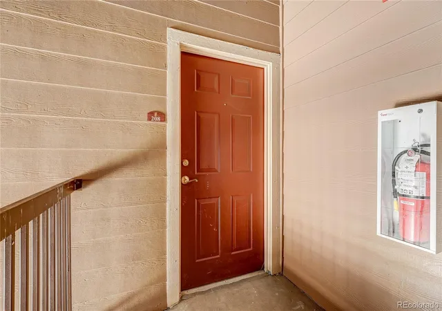 2nd image of 7440 S Blackhawk St #4-208, Englewood, CO 80112 | MLS# 6712166