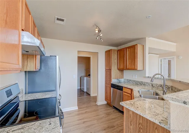 5th image of 7440 S Blackhawk St, Englewood, CO 80112