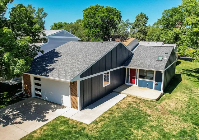 Photo 1 of Single family home for sale at 103 S Vance Ct, Lakewood, CO 80226 | MLS# 6320480 | Listing updated on 2026-08-28