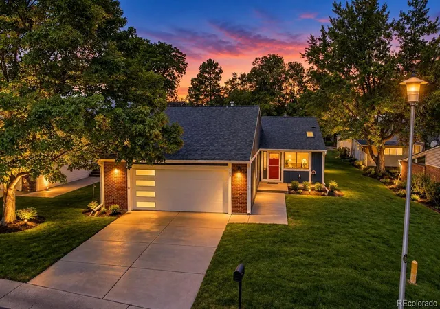 Photo 1 of Single family home for sale at 103 S Vance Ct, Lakewood, CO 80226 | MLS# 6320480 | Listing updated on 2026-10-17
