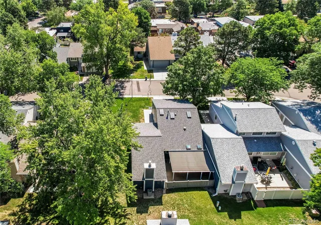 Photo 2 of Single family home for sale at 103 S Vance Ct, Lakewood, CO 80226 | MLS# 6320480 | Listing updated on 2026-08-28