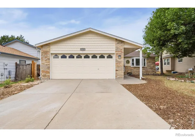 1st image of 278 E 42nd St, Loveland, CO 80538 | MLS# IR1063848