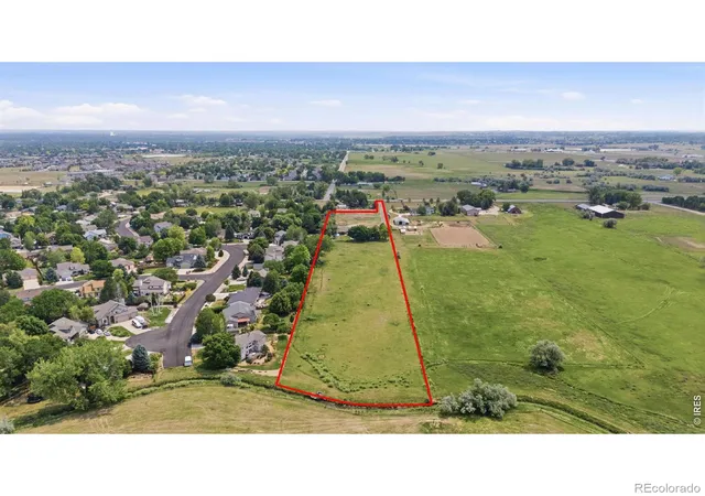 3rd image of 1733 S County Road 21, Loveland, CO 80537 | MLS# IR1063849