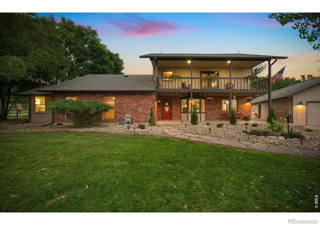 4th image of 1733 S County Road 21, Loveland, CO 80537 | MLS# IR1063849
