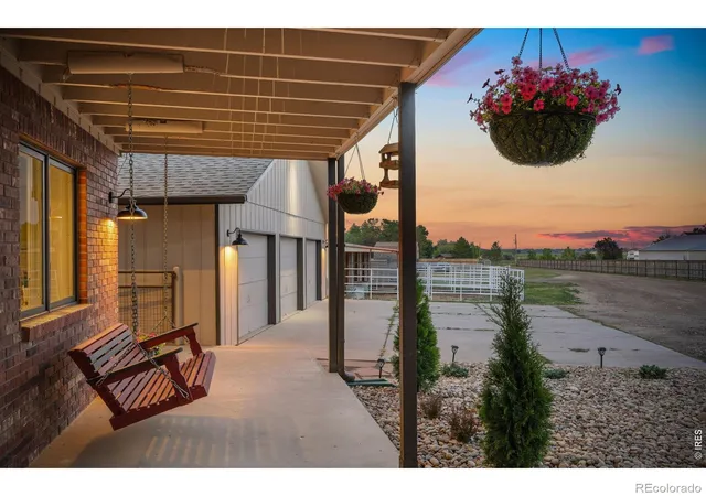 5th image of 1733 S County Road 21, Loveland, CO 80537 | MLS# IR1063849