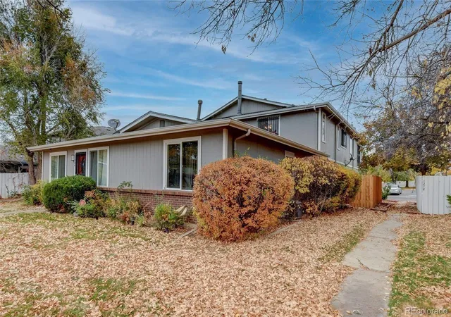 Photo 1 of Townhouse for sale at 1284 Sable Blvd, Aurora, CO 80011 | MLS# 4013757 | Listing updated on 2026-07-29