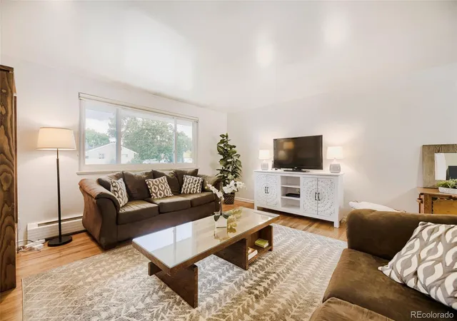 Photo 2 of Single family home for sale at 2529 W Mosier Pl, Denver, CO 80219 | MLS# 2922633 | Listing updated on 2026-09-08