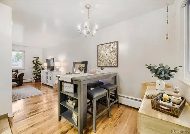 Photo 3 of Single family home for sale at 2529 W Mosier Pl, Denver, CO 80219 | MLS# 2922633 | Listing updated on 2026-09-08