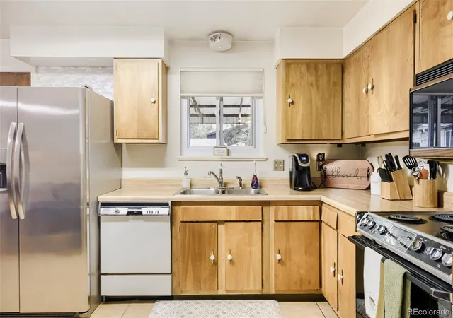 Photo 3 of Single family home for sale at 2529 W Mosier Pl, Denver, CO 80219 | MLS# 2922633 | Listing updated on 2026-09-08