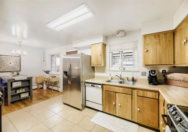 Photo 4 of Single family home for sale at 2529 W Mosier Pl, Denver, CO 80219 | MLS# 2922633 | Listing updated on 2026-09-08