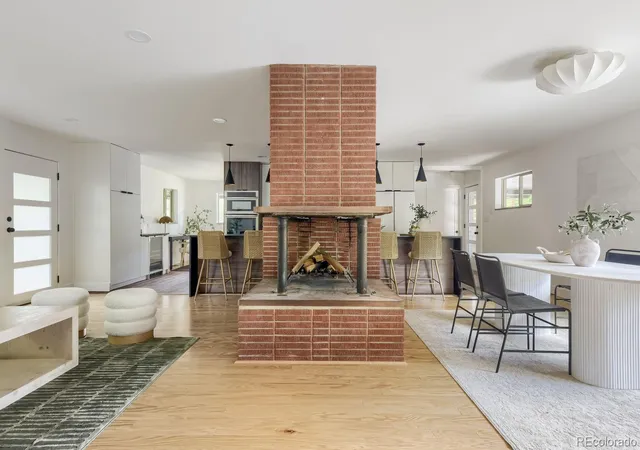 4th image of 1330 Olive St, Denver, CO 80220 | MLS# 9150174
