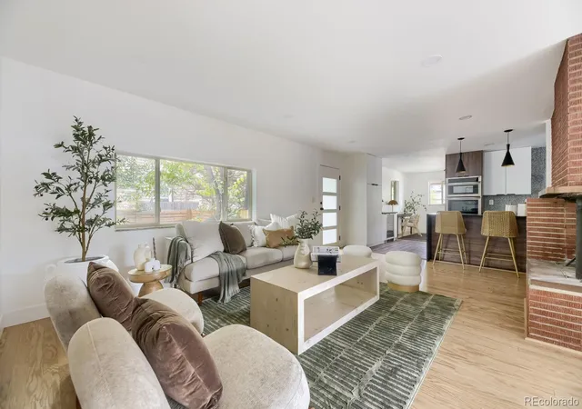 5th image of 1330 Olive St, Denver, CO 80220 | MLS# 9150174