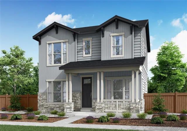 Photo 1 of Single family home for sale at 3368 N Haleyville Ct, Aurora, CO 80019 | MLS# 3753217 | Listing updated on 2026-08-14
