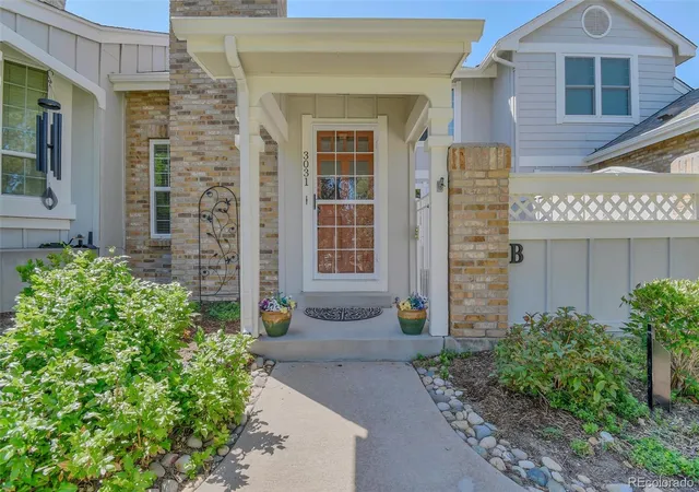 Photo 1 of Townhouse for sale at 3031 W Long Ct #B, Littleton, CO 80120 | MLS# 7873126 | Listing updated on 2026-09-19