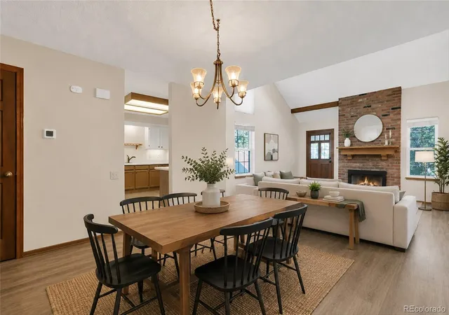 Photo 3 of Townhouse for sale at 3031 W Long Ct #B, Littleton, CO 80120 | MLS# 7873126 | Listing updated on 2026-09-19
