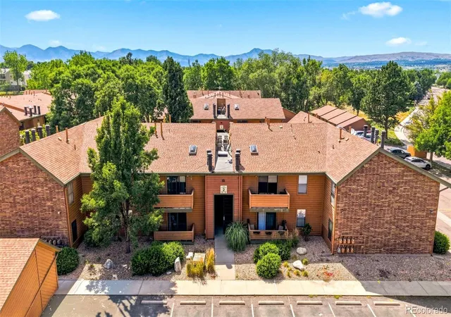 1st image of 3295 S Ammons St #108, Lakewood, CO 80227 | MLS# 3184722